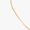 Symbol Of Timeless Elegance Chain 2