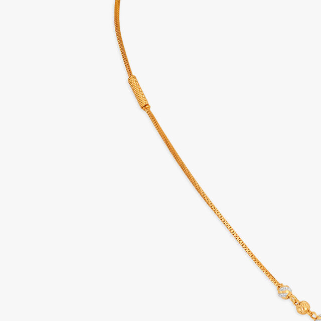 Symbol Of Timeless Elegance Chain 2