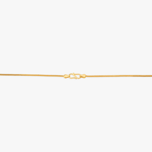 Symbol Of Timeless Elegance Chain 3