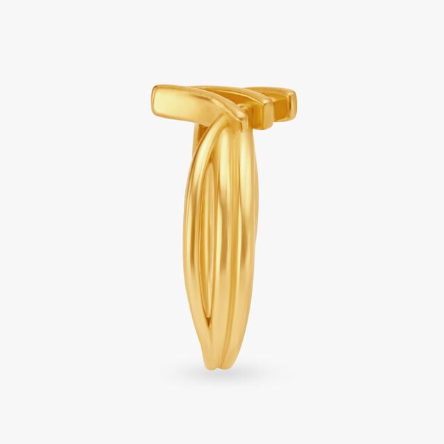 Minimal Crossover Ring