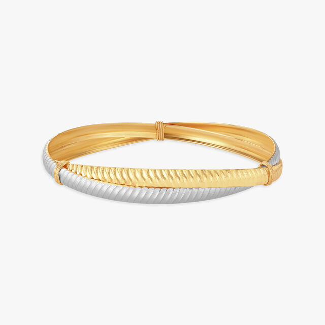 Illuminate it up! Bangles