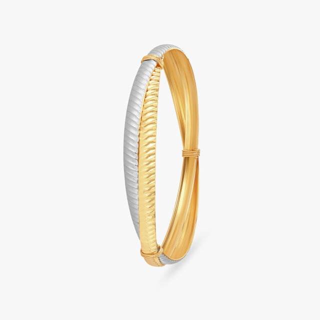 Illuminate it up! Bangles