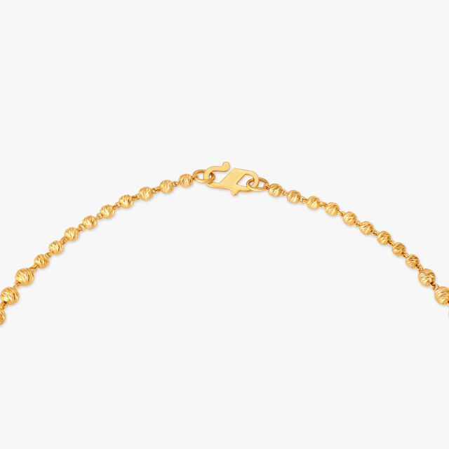 Enchanting Elegance Necklace Set 3