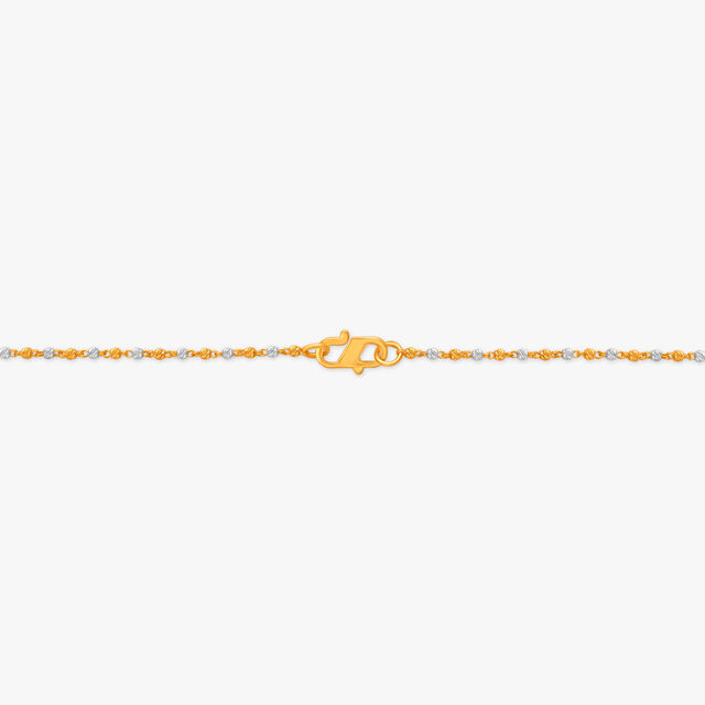 Timeless Mesh Necklace Set 5