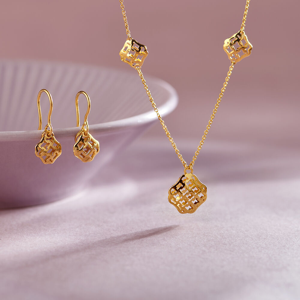 Glam gold collection tanishq online