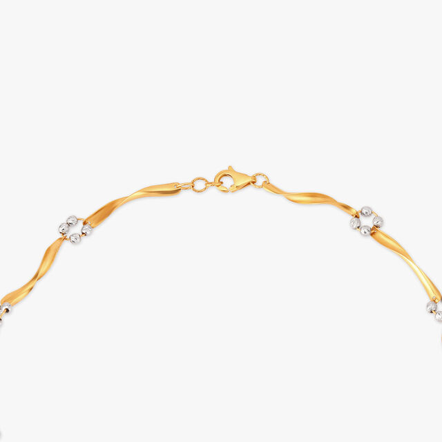 Grandeur Symphony Necklace Set 3