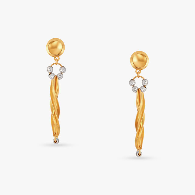 Grandeur Symphony Necklace Set 4