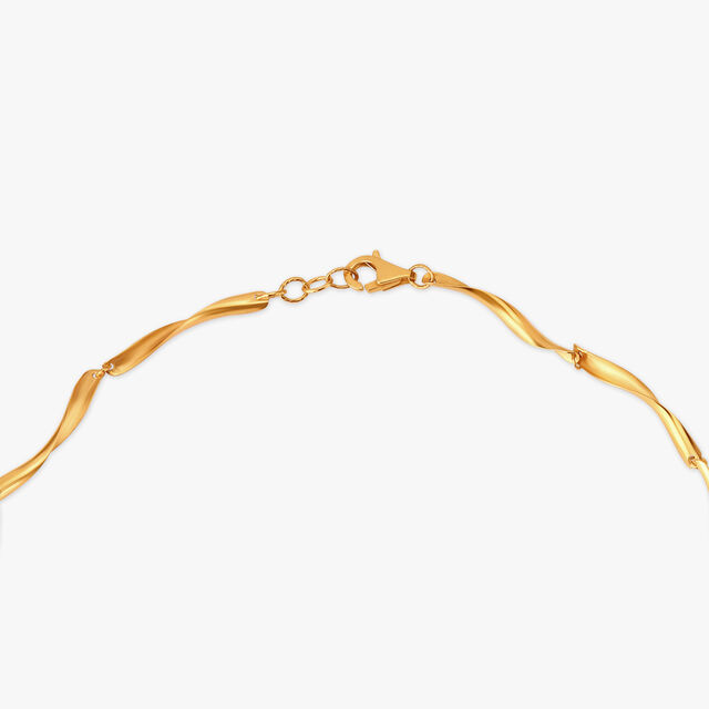 Opulent Odyssey Necklace Set 3