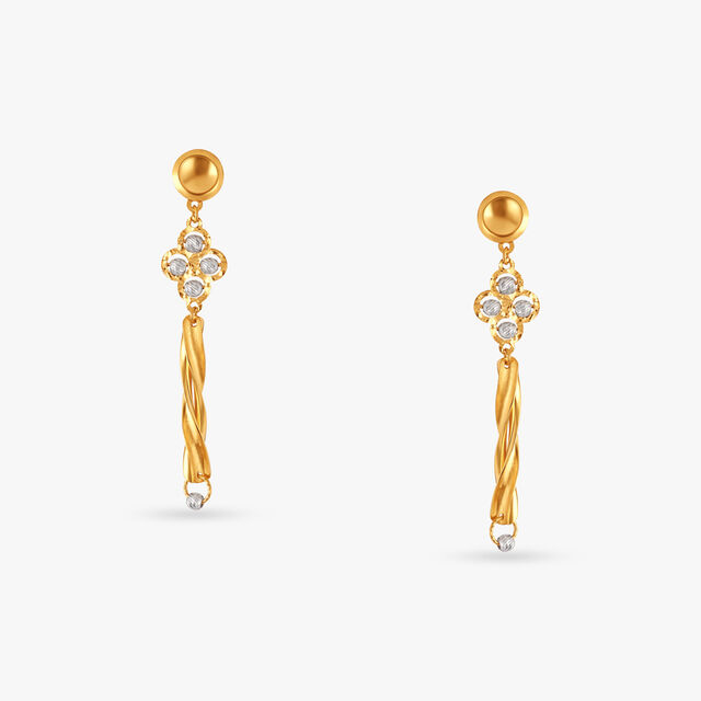 Opulent Odyssey Necklace Set 4