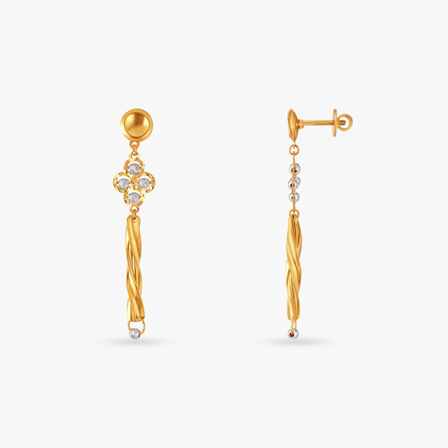 Opulent Odyssey Necklace Set 5