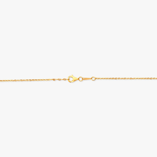 Sculpted Beauty Necklace Set 3