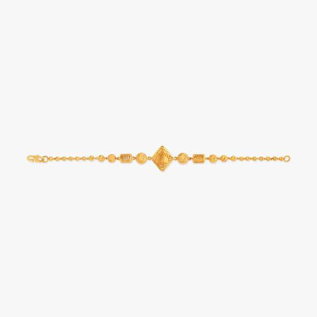 Inherent Elegance Bracelet