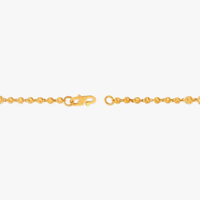 Inherent Elegance Bracelet