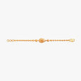 Charming Leafy Bracelet 5