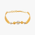 Enchanting Allure Bracelet 