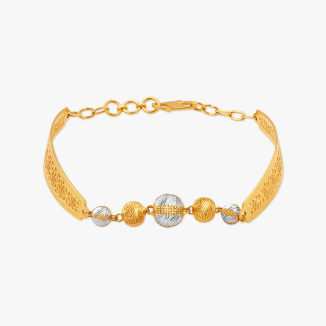Enchanting Allure Bracelet 