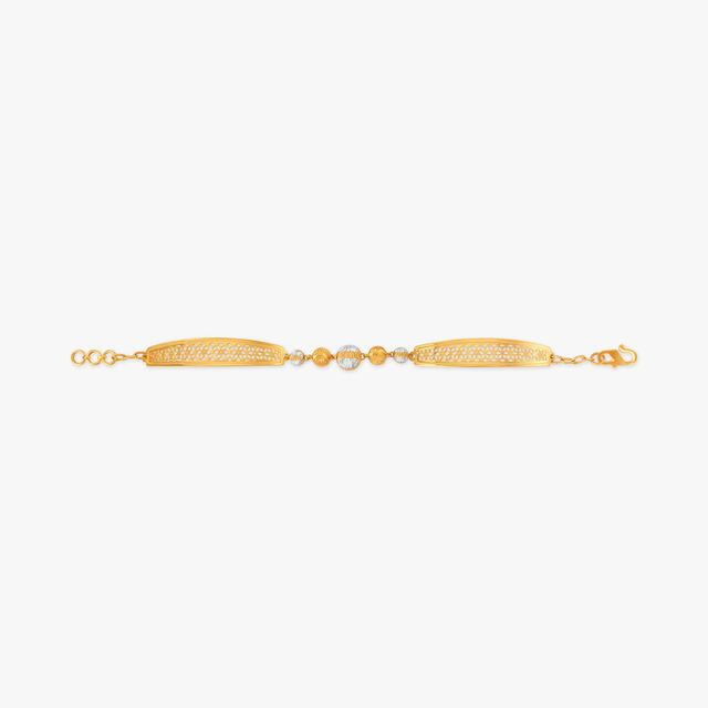 Enchanting Allure Bracelet 2