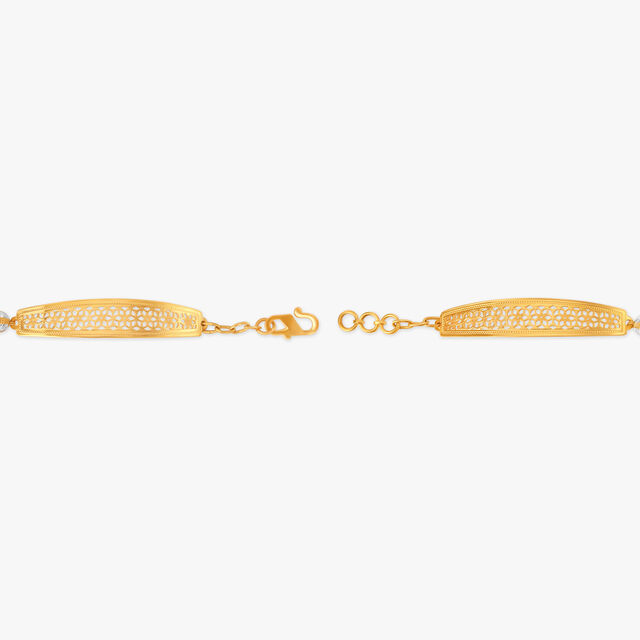 Enchanting Allure Bracelet 3