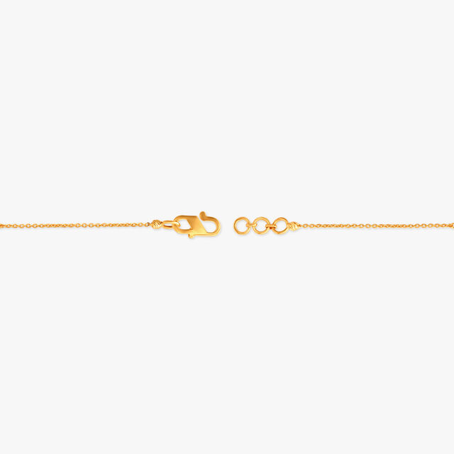 Radiant Geometric Bracelet,,hi-res