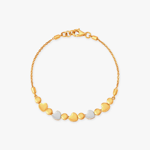Love Yourself Bracelet 