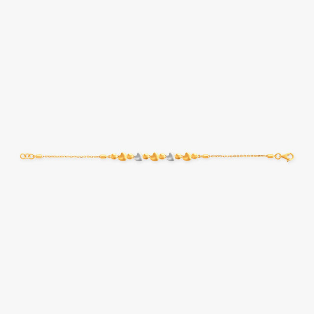 Love Yourself Bracelet 2
