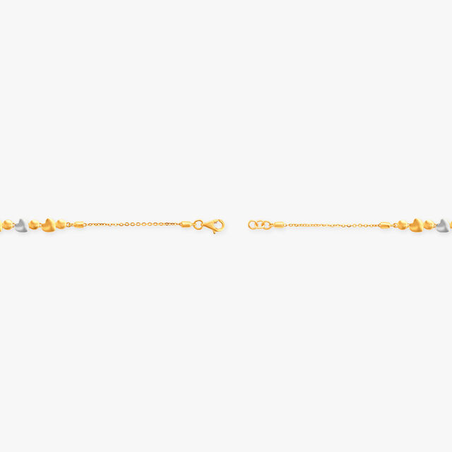 Love Yourself Bracelet 3