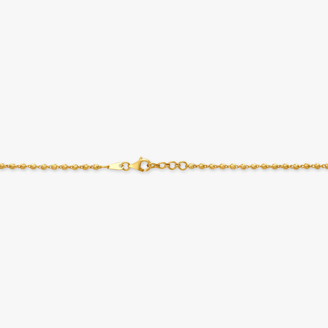 Radiant Tiered Necklace 5