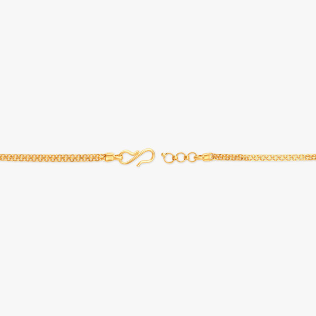 Graceful Stamp Bracelet 5