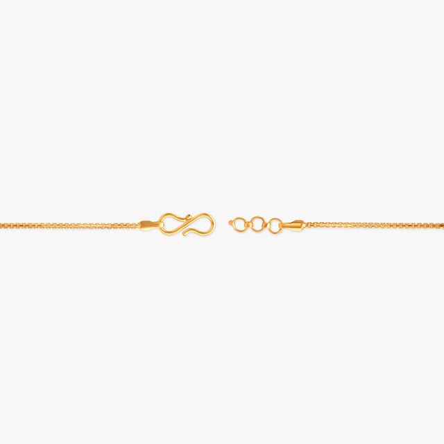 Intricate Grace Bracelet 5