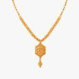Elegant Rawa-work Necklace Set 2