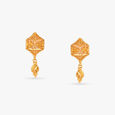 Elegant Rawa-work Necklace Set 3