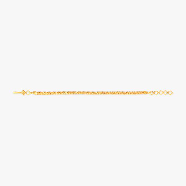 Bold Beauty Bracelet
