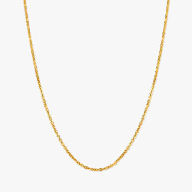 Delightful Link Chain,,hi-res 