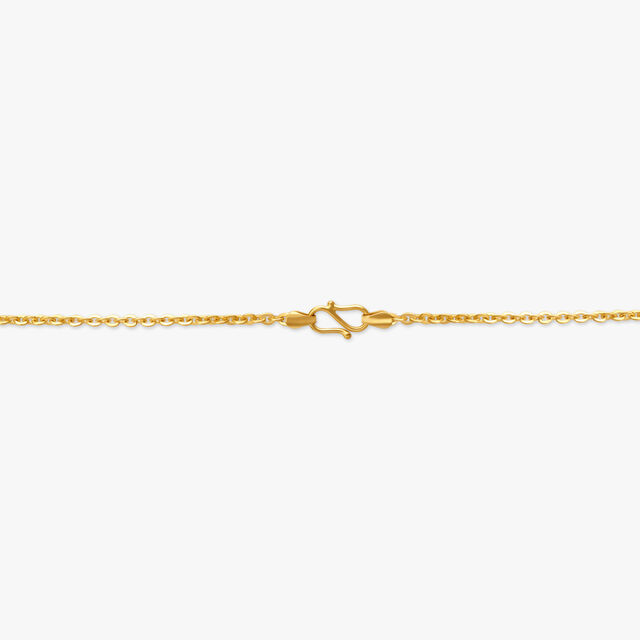 Delightful Link Chain,,hi-res 3