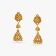 Alluring Pyramid Jhumkas 2