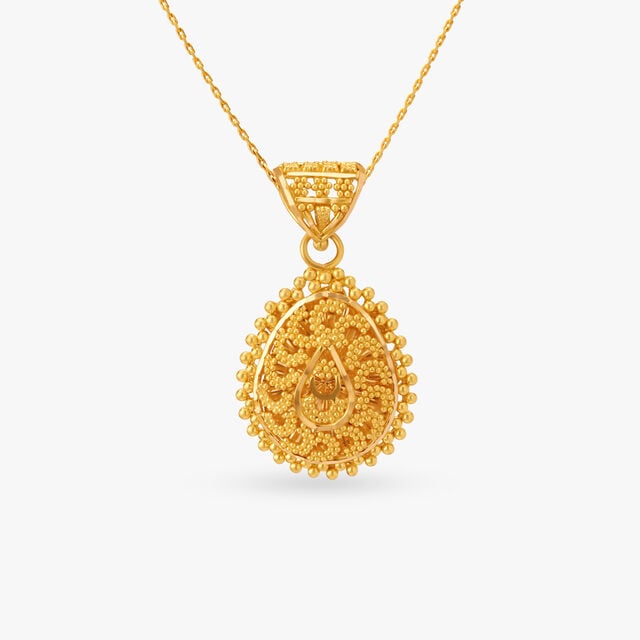 Captivating Style Pendant,,hi-res 