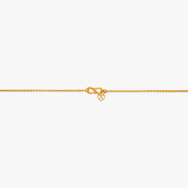 Bold Flower Necklace Set,,hi-res 5