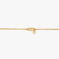 Pink Bloom Necklace Set,,hi-res 3