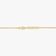 Graceful Tassels Mangalsutra 3