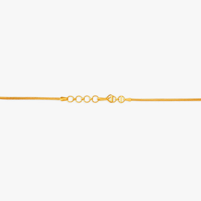 Symbol Of Unity Mangalsutra,,hi-res 3
