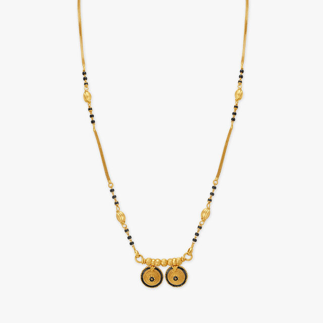 Stately Vati Mangalsutra 3