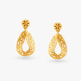 Casual Opulence Pendant and Earrings Set 4