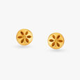 Casual Opulence Pendant and Earrings Set 6