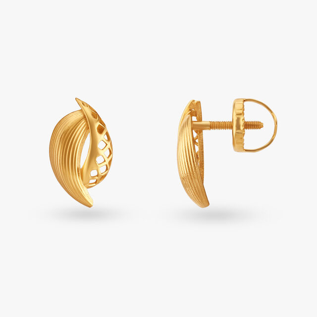 Chic Charisma Pendant and Earrings Set 5