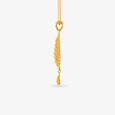 Subtle Glamour Pendant and Earrings Set 3