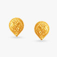 Gold Elegance Pendant Set 4