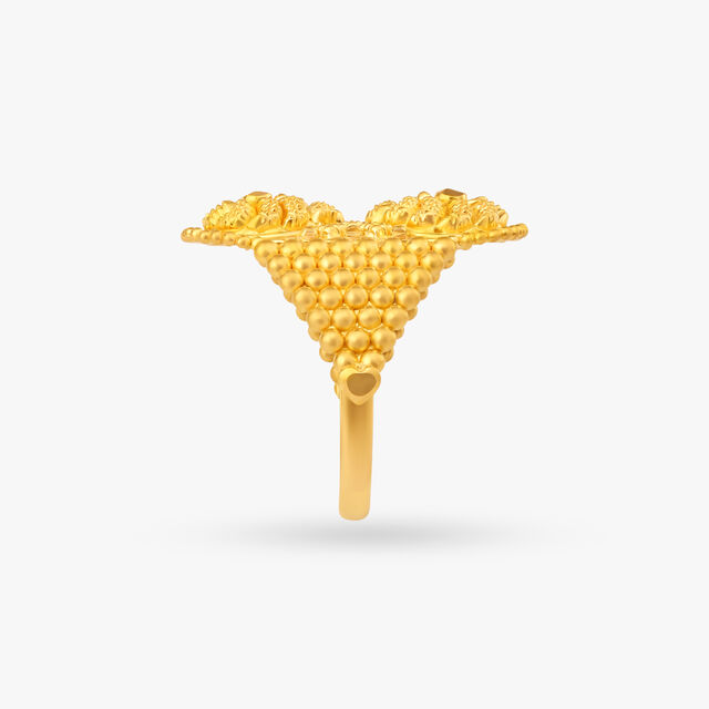 Sophisticated Elegance Ring