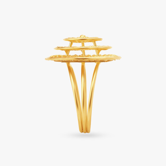 Enduring Sophistication Ring 4