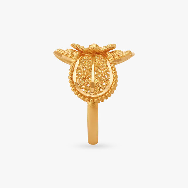 Timeless Majesty Ring 4