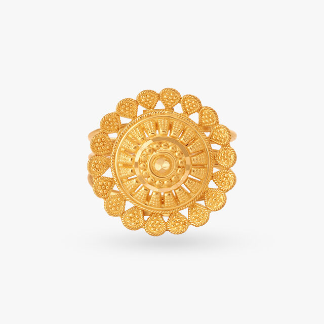 Regal Tradition Ring 3